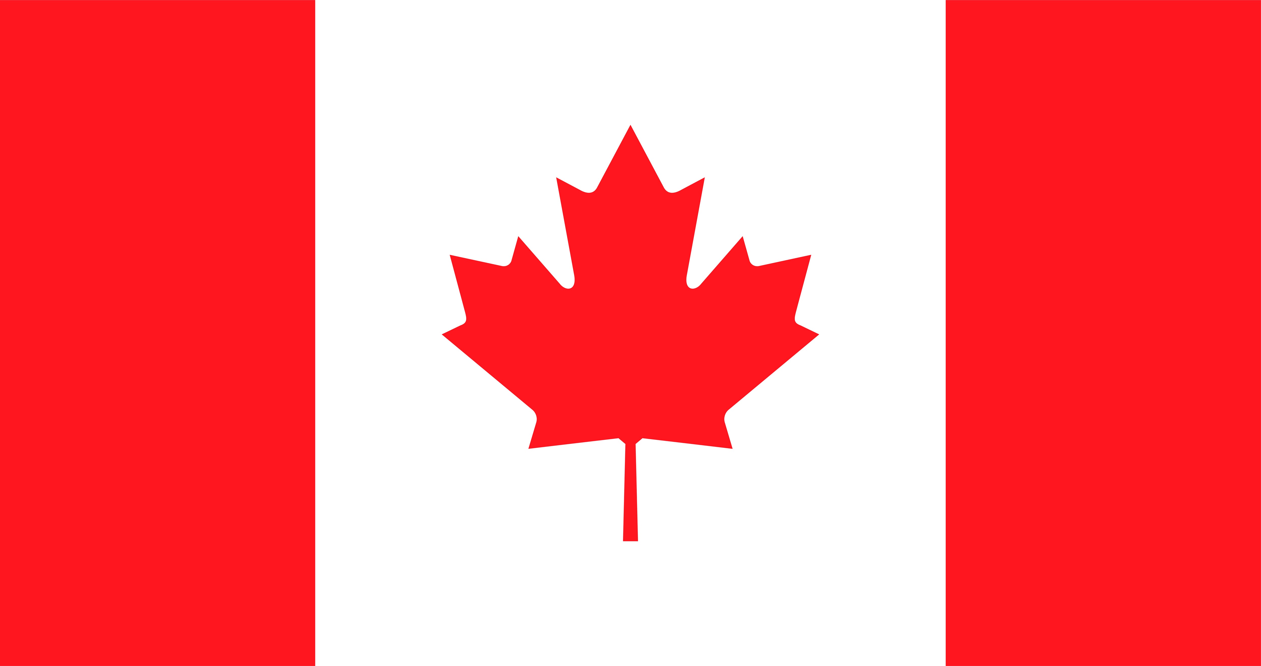 Canada Site - bag will be emptied