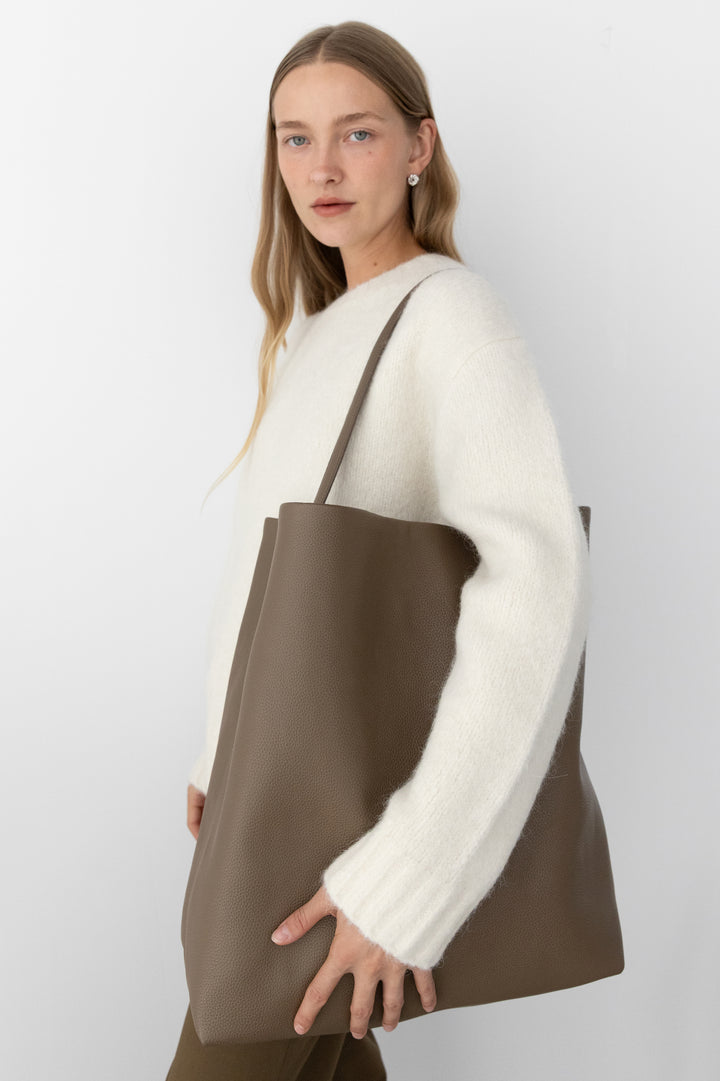 LARGE SLOANE TOTE