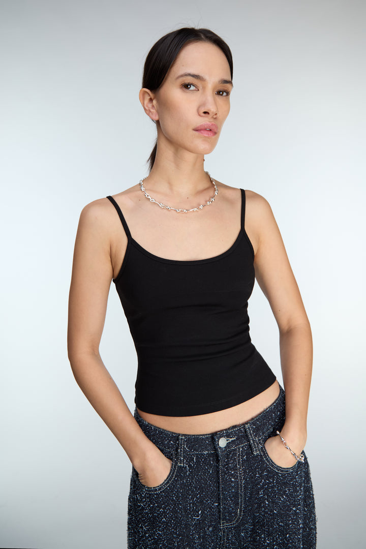 BUBBLE WAVE NECKLACE