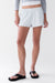 COTTON FRENCH TERRY SHORT