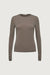 SOFT CLASSIC LONG SLEEVE TOP